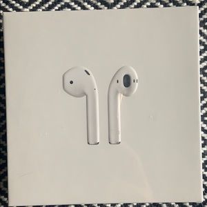 Air pods